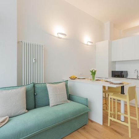 A Step From The Lake Apartment By Rent All Côme Extérieur photo