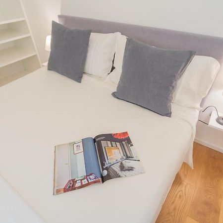 A Step From The Lake Apartment By Rent All Côme Extérieur photo