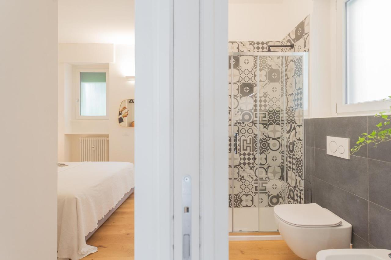 A Step From The Lake Apartment By Rent All Côme Extérieur photo