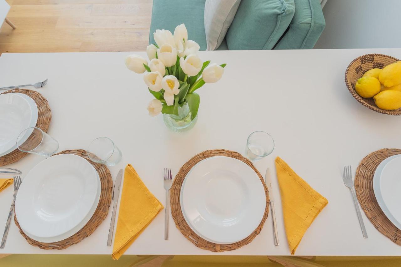 A Step From The Lake Apartment By Rent All Côme Extérieur photo