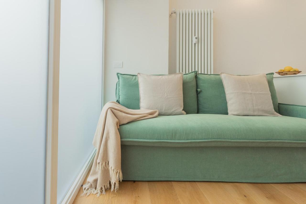 A Step From The Lake Apartment By Rent All Côme Extérieur photo