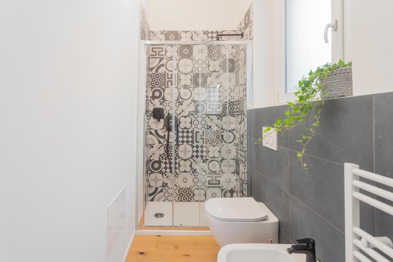 A Step From The Lake Apartment By Rent All Côme Extérieur photo