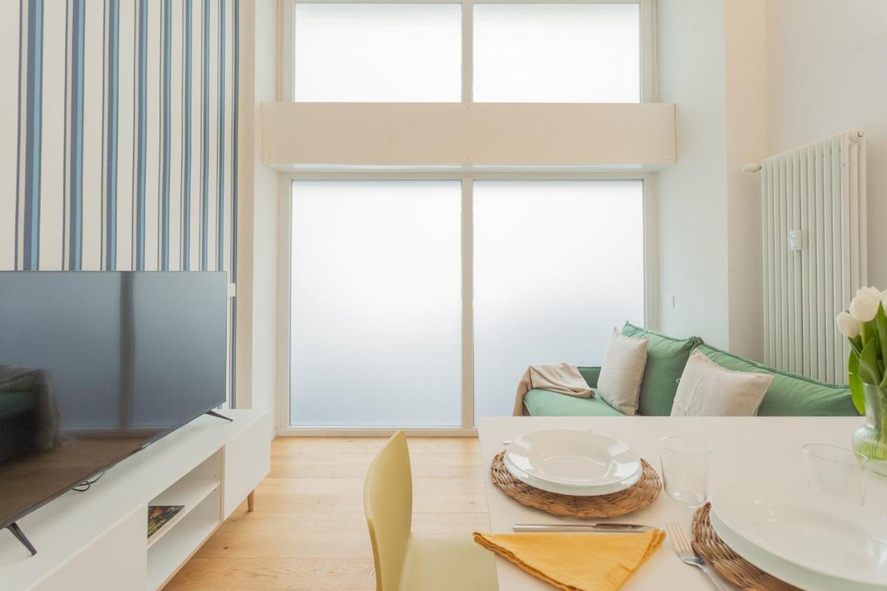 A Step From The Lake Apartment By Rent All Côme Extérieur photo