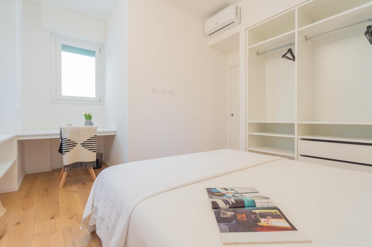 A Step From The Lake Apartment By Rent All Côme Extérieur photo