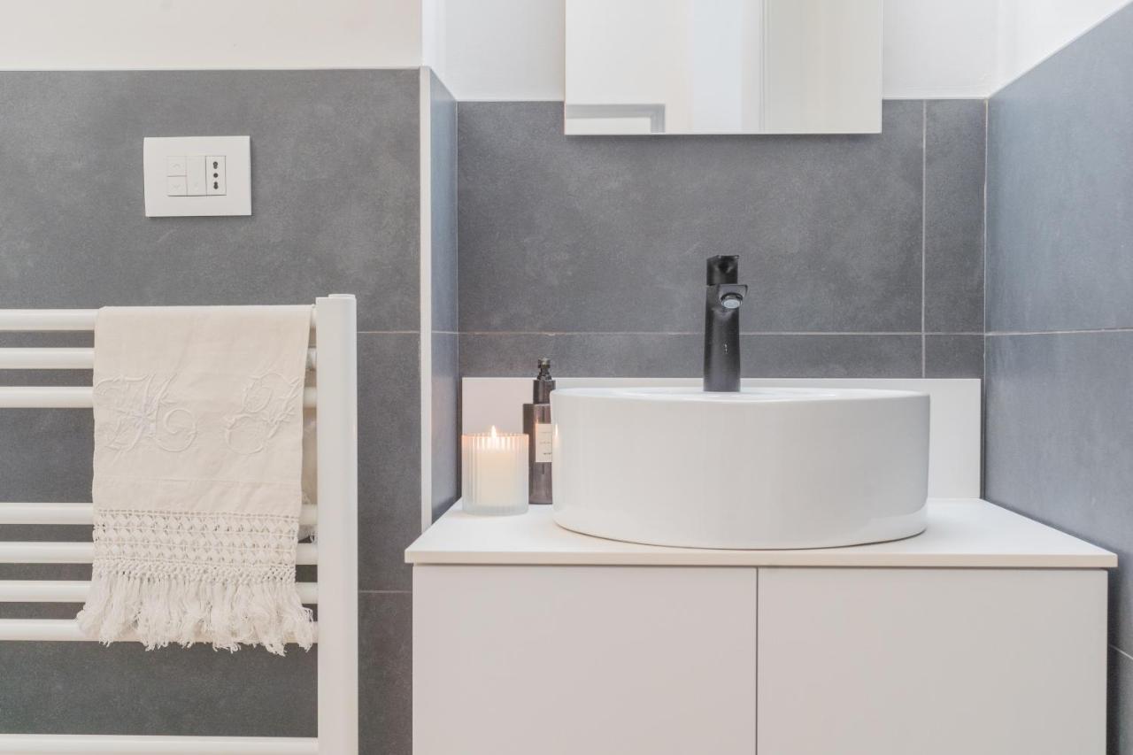 A Step From The Lake Apartment By Rent All Côme Extérieur photo