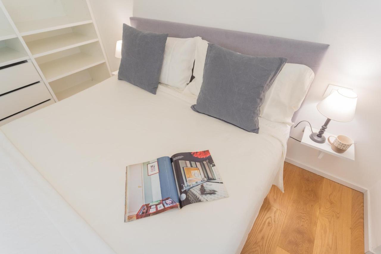 A Step From The Lake Apartment By Rent All Côme Extérieur photo