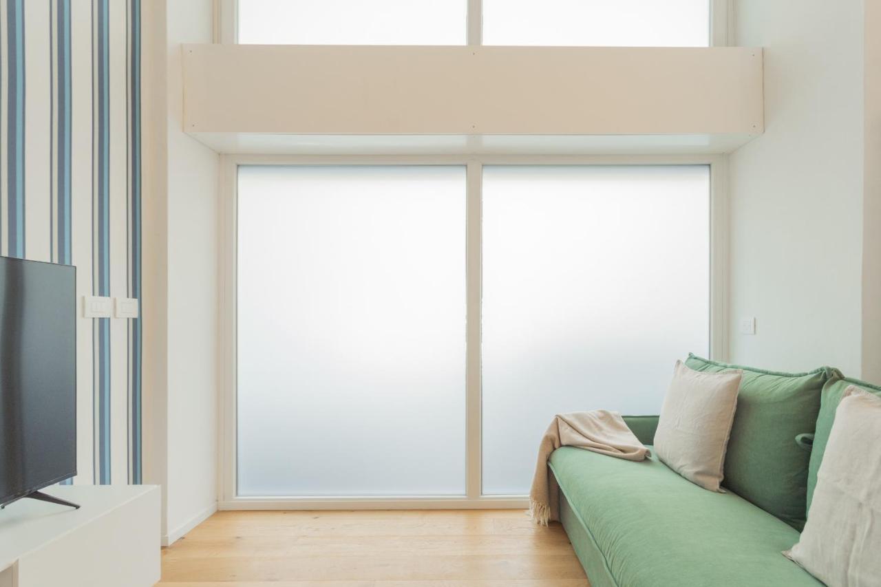 A Step From The Lake Apartment By Rent All Côme Extérieur photo