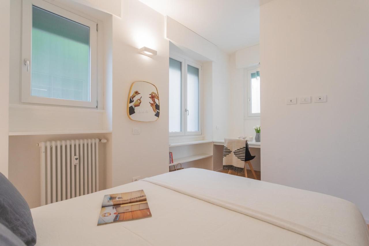 A Step From The Lake Apartment By Rent All Côme Extérieur photo
